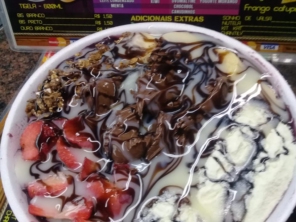 Foto de Açaí da Avenida em Itatiba, SP por Solutudo