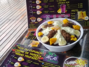 Foto de Açaí da Avenida em Itatiba, SP por Solutudo