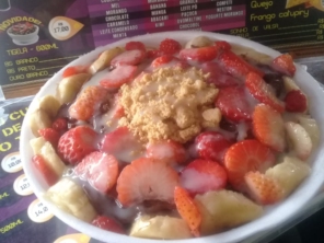 Foto de Açaí da Avenida em Itatiba, SP por Solutudo