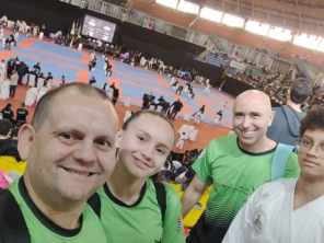 Foto de Dojo Alex Mantovanelli de Lutas em Jundiaí, SP por Solutudo