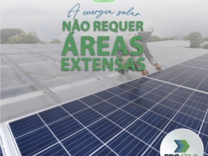 Foto de Proativa Energia Solar em Dourados, MS por Solutudo