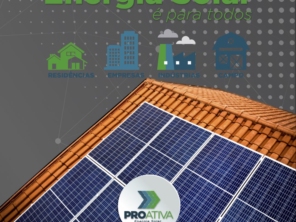 Foto de Proativa Energia Solar em Dourados, MS por Solutudo