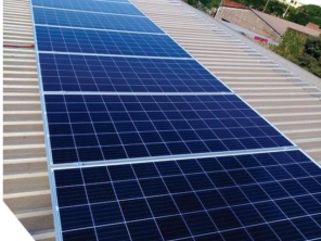 Foto de Proativa Energia Solar em Dourados, MS por Solutudo