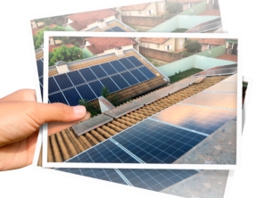 Foto galeria da empresa