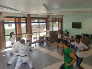 Foto galeria da empresa