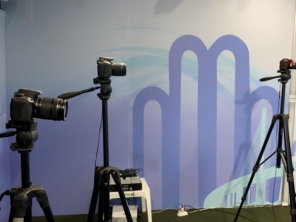 Foto galeria da empresa