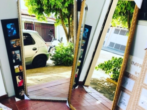 Foto de Molduras Marília em Marília, SP por Solutudo