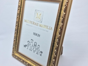 Foto de Molduras Marília em Marília, SP por Solutudo
