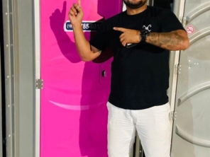 Foto galeria da empresa