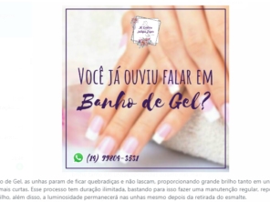 Foto de JC Estética em Botucatu, SP por Solutudo