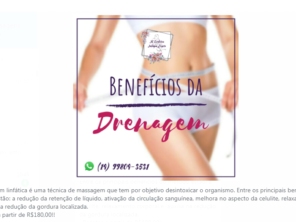 Foto de JC Estética em Botucatu, SP por Solutudo