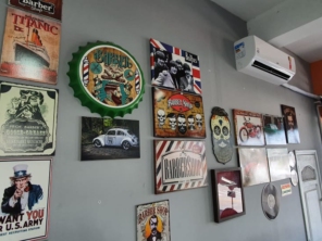 Foto de La Barba Barbearia em Itatiba, SP por Solutudo