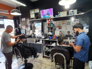 Foto de La Barba Barbearia em Itatiba, SP por Solutudo