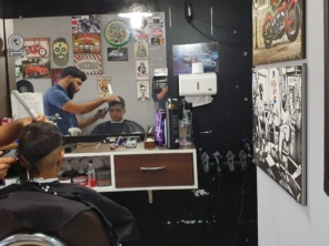 Foto de La Barba Barbearia em Itatiba, SP por Solutudo