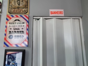 Foto de La Barba Barbearia em Itatiba, SP por Solutudo