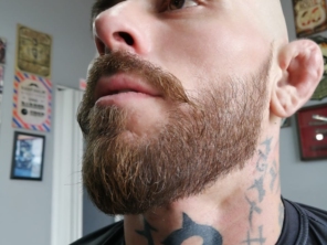 Foto de La Barba Barbearia em Itatiba, SP por Solutudo