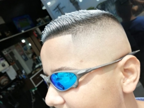 Foto de La Barba Barbearia em Itatiba, SP por Solutudo