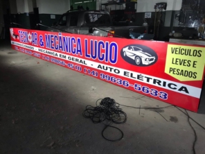 Foto galeria da empresa