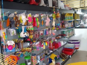 Foto de Pet Kingdom em Aracaju, SE por Solutudo