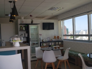 Foto de Shake Vitale em Jundiaí, SP por Solutudo