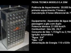 Foto de Energia Alternativa De Saquarema Limitada em Rio de Janeiro, RJ por Solutudo