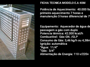 Foto de Energia Alternativa De Saquarema Limitada em Rio de Janeiro, RJ por Solutudo