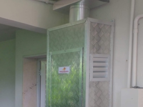 Foto de Energia Alternativa De Saquarema Limitada em Rio de Janeiro, RJ por Solutudo