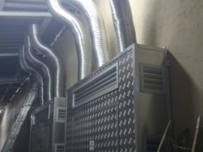 Foto galeria da empresa