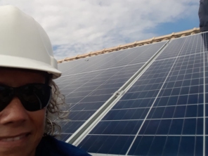 Foto de Sollagos Energia Sustentável em Saquarema, RJ por Solutudo