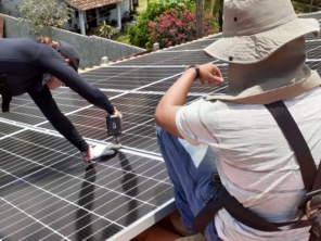 instalação Energia Solar Cabo Frio