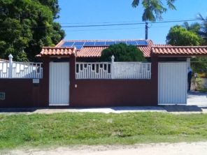 Energia solar Iguaba RJ