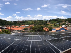 Foto de Sollagos Energia Sustentável em Saquarema, RJ por Solutudo