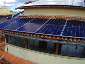 Foto de Sollagos Energia Sustentável em Saquarema, RJ por Solutudo