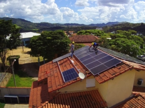 Foto de Sollagos Energia Sustentável em Saquarema, RJ por Solutudo