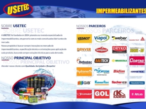 Foto de Usetec Material de Construção em Araruama, RJ por Solutudo