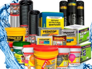 Foto galeria da empresa