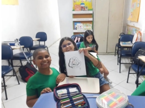 Foto galeria da empresa