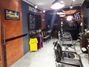 Foto de Barbearia Zero Baixa em Araruama, RJ por Solutudo