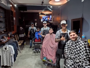Foto de Barbearia Zero Baixa em Araruama, RJ por Solutudo
