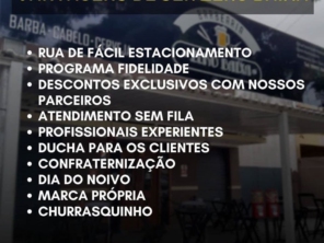Foto de Barbearia Zero Baixa em Araruama, RJ por Solutudo