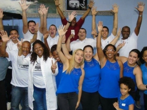 Foto galeria da empresa