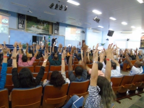 Foto galeria da empresa