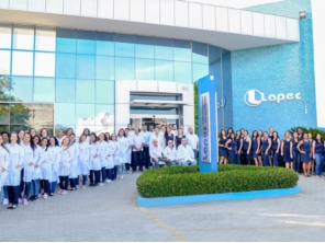 Foto galeria da empresa