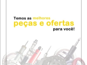 Foto de Total Imports em Araruama, RJ por Solutudo