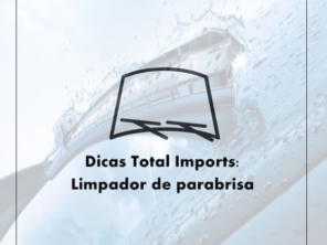 Faça #chuva ou faça #sol, não abra mão da manutenção das palhetas. A exposição constante deste componente às adversidades do #dia a dia pode causar o desgaste da borracha, prejudicando a retirada de #água dos vidros e colocando sua segurança em risco. Fique atento as condições das palhetas do seu carro e faça a substituição regular com produtos de qualidade aqui na #totalimports auto peças !