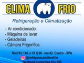 Foto galeria da empresa