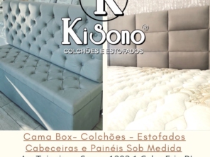 Foto galeria da empresa