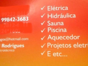 Foto galeria da empresa