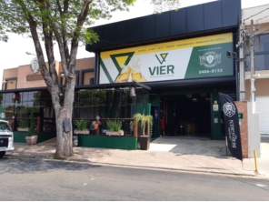 Foto de Distribuidora Vier em Americana, SP por Solutudo