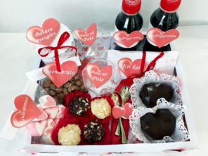 Foto galeria da empresa